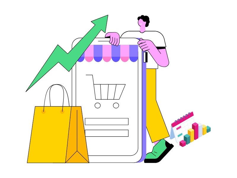 خدمات الإعلان الرقمي